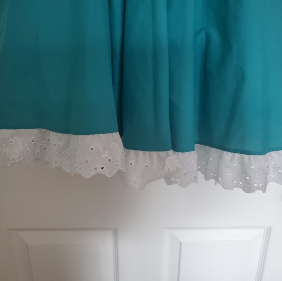 Lid'l Dolly Dress - Picture 8 of 9